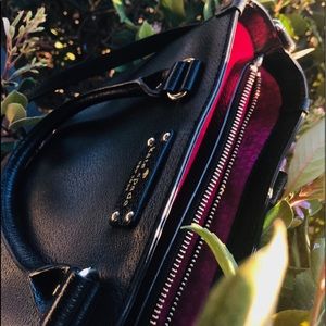 Kate spade purse